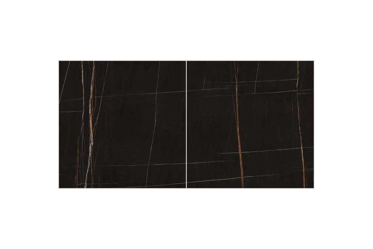 Керамогранит MaxFine by Iris FMG Marmi Sahara Noir