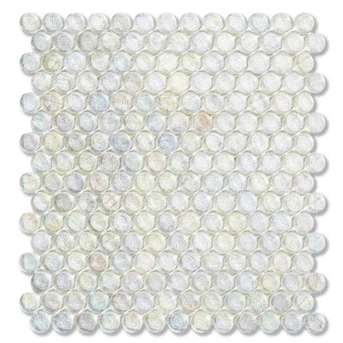 Мозаика Sicis Neoglass 221 Flax Barrels