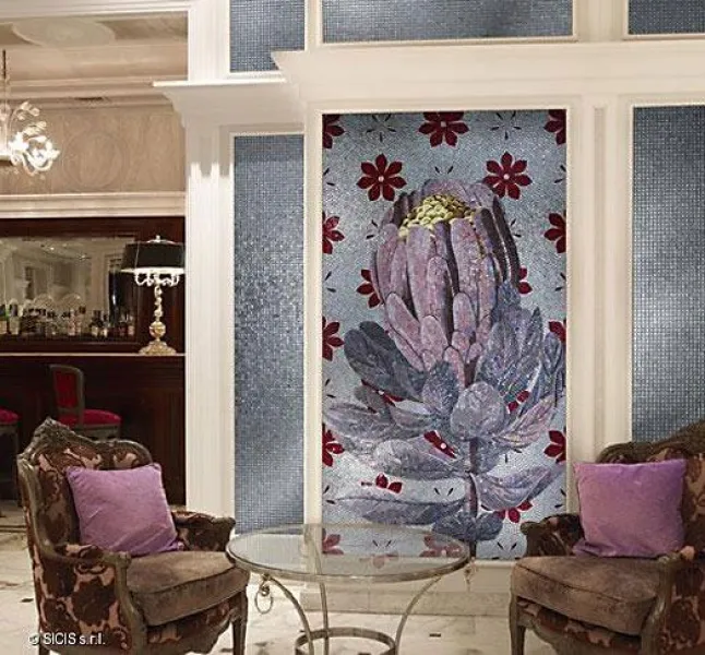 Интерьер 45974