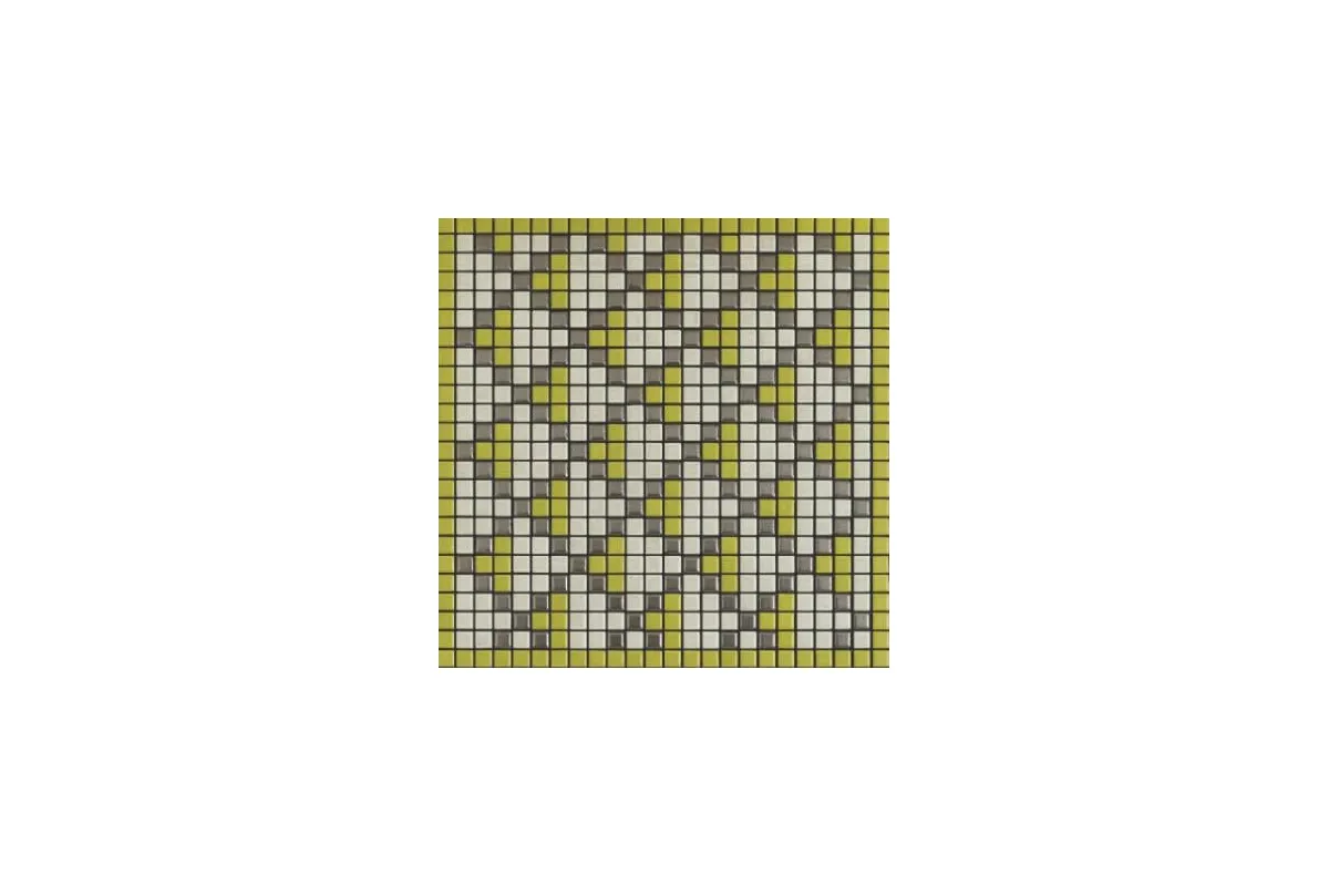 Мозаика Ceramica Appiani  Memorie Mem0E01