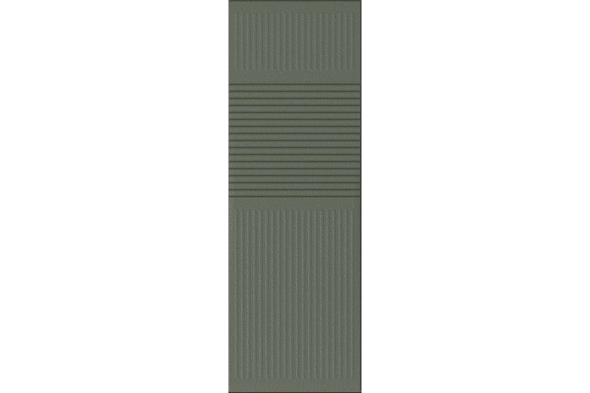 Керамогранит Sartoria Equus Field Sculpt Hunter Green