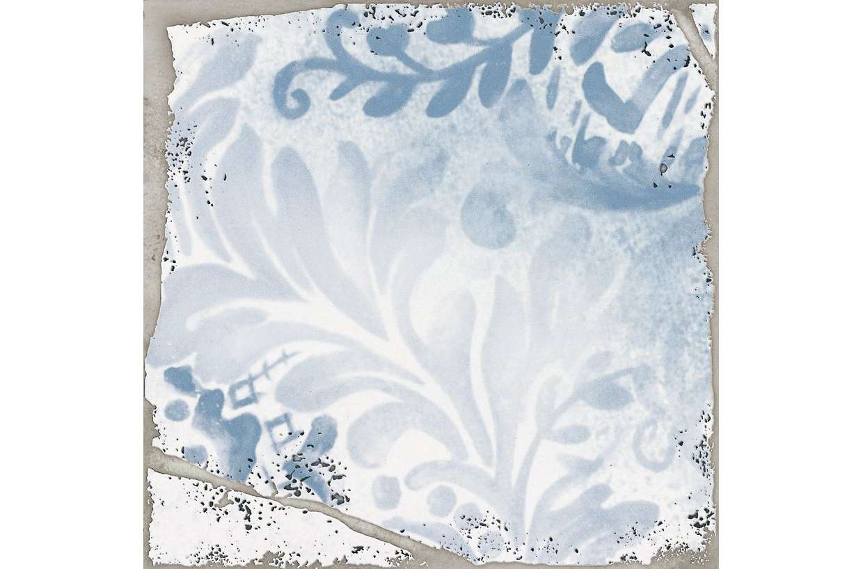 Керамогранит Piemme Ceramiche Cottage Maiolica Blu B