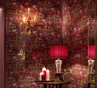 Интерьер 43202