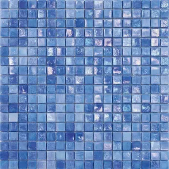 Мозаика Sicis Iridium Periwinkle