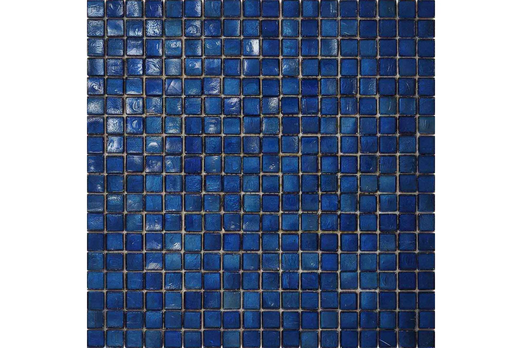 Мозаика Sicis Colibri Tanzanite 2