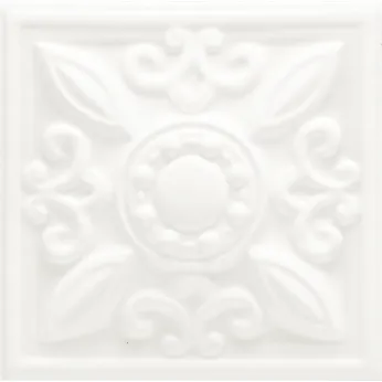 Керамогранит Grazia Ceramiche Essenze (Эссензе) Neoclassico bianco craquele