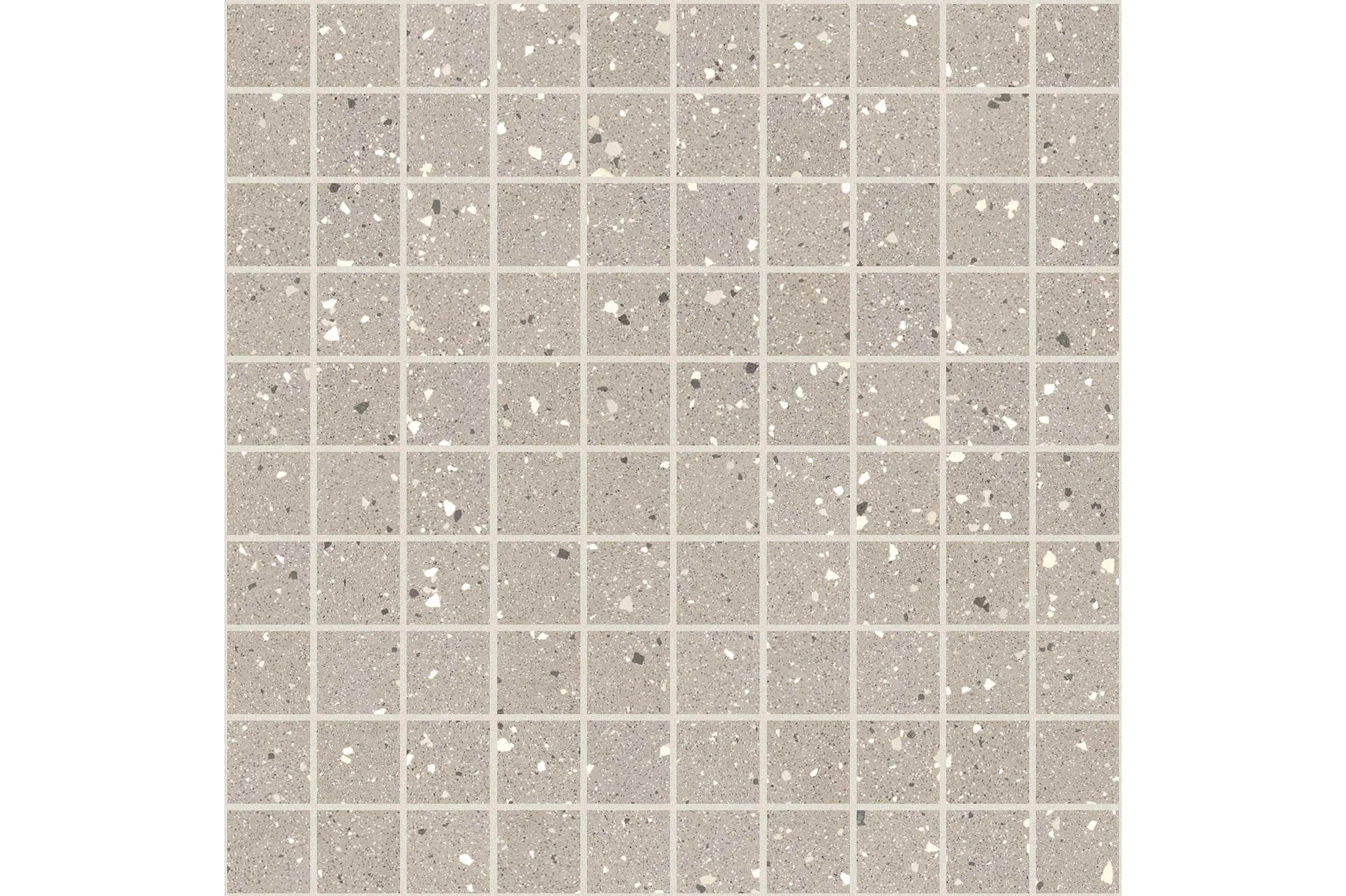 Керамогранит Florim Design Earthtech Desert Flakes Mosaico 3X3