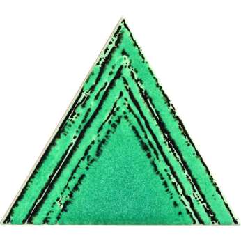 Керамогранит Petracers Triangolo (Трианголо) Lui - Verde