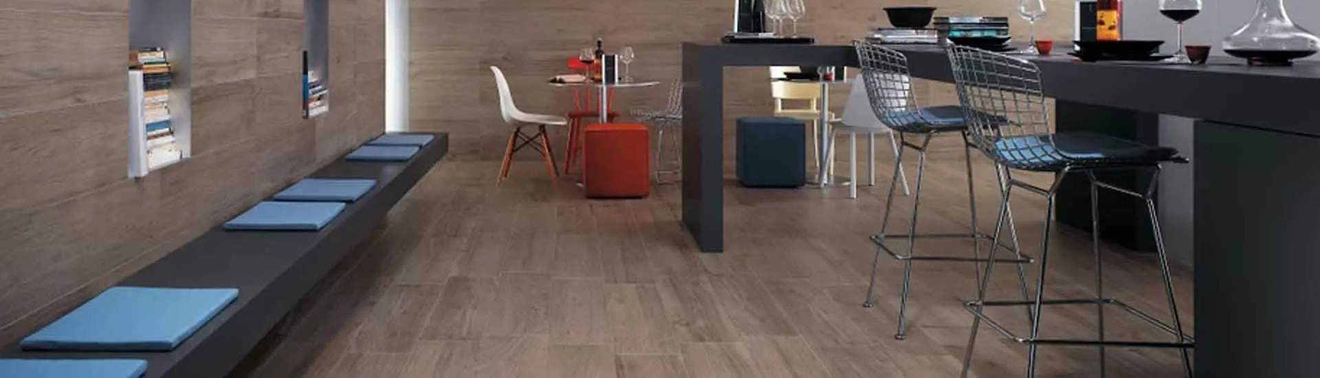 Керамогранит Atlas Concorde Etic Rovere Grigio