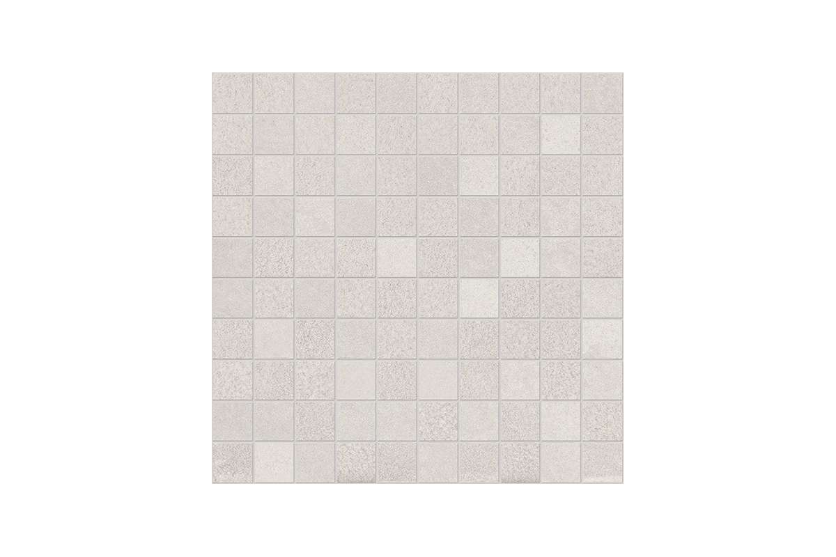 Керамогранит Ergon by Emil Group Tr3nd Mosaico White
