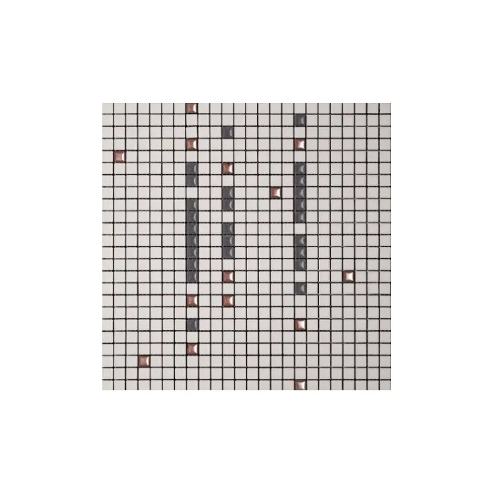 Мозаика Ceramica Appiani  Metrica trat002