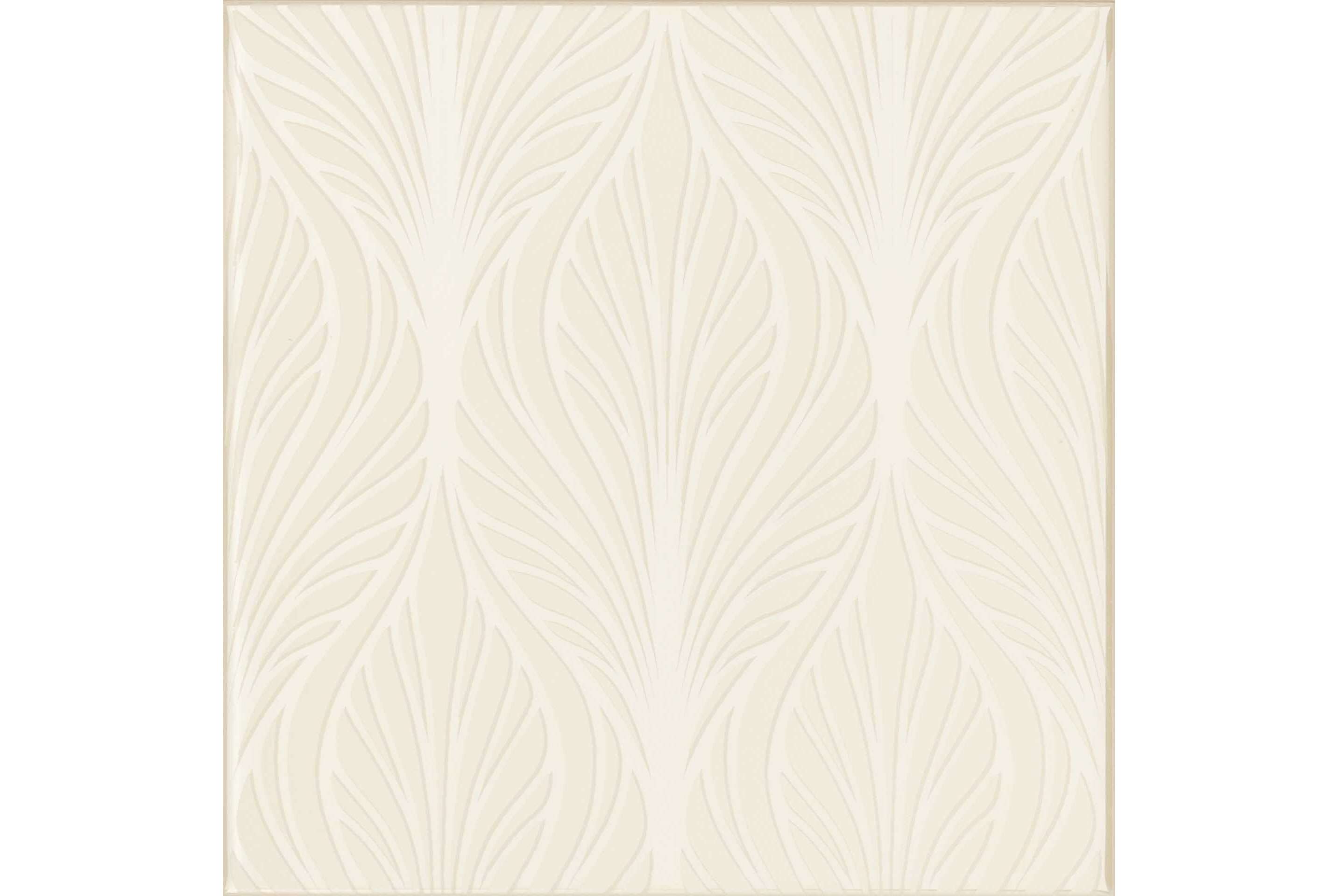 Керамогранит Petracers Grand Elegance Rubino Liberty Lustro/Cromo Su Avorio