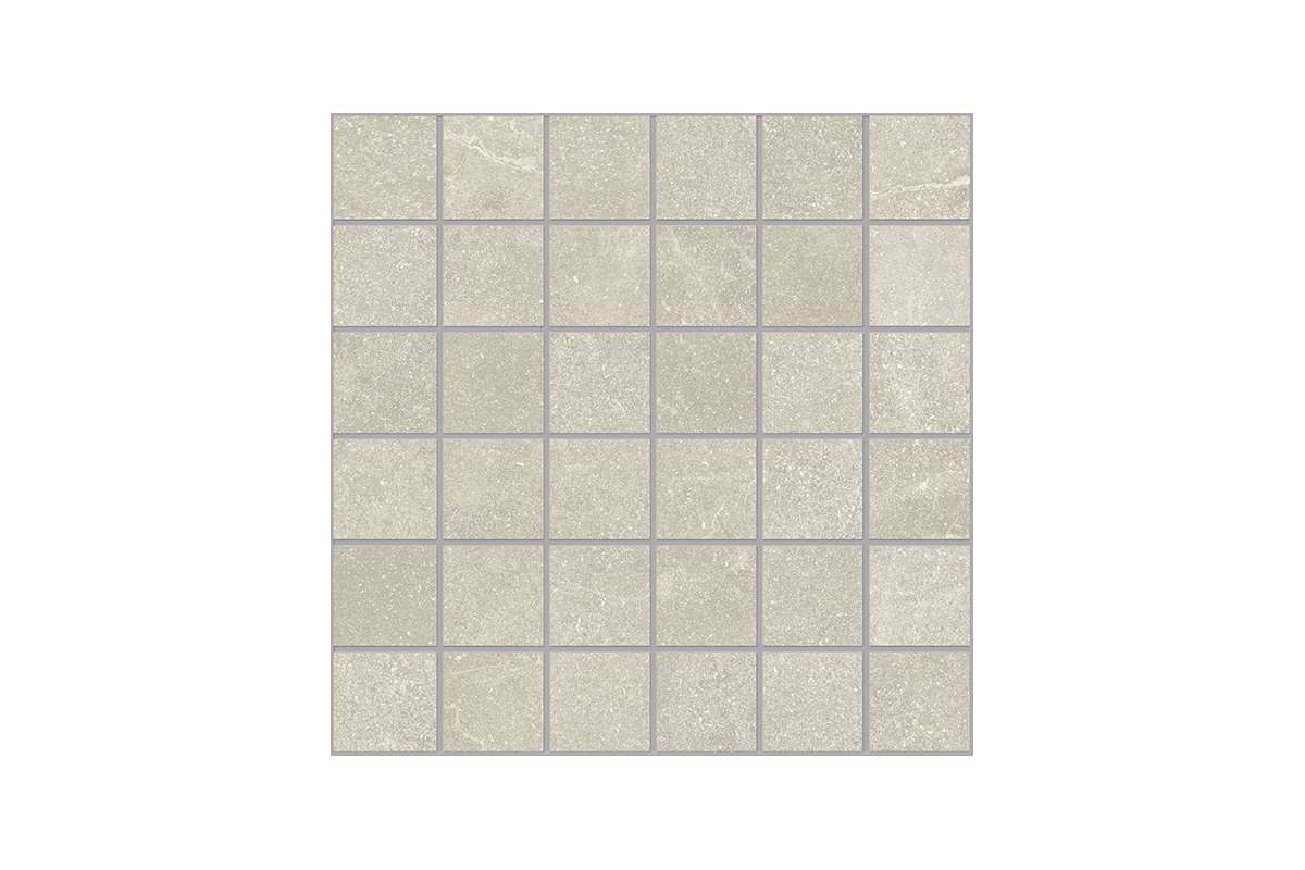 Керамогранит Provenza by Emil Group Eureka Mosaico 5X5 Sabbia