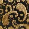sidow 2 30,5x30,5 nero marquinia gold