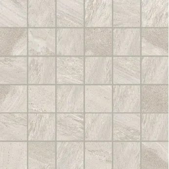 Керамогранит Florim Design Stones & More 2.0 Stone Burl White 5x5