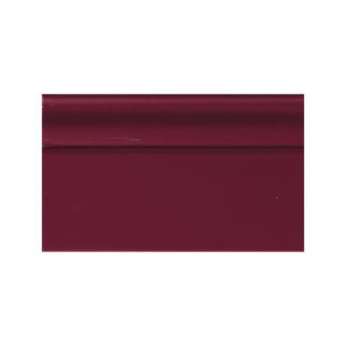 Керамогранит Petracers Grand Elegance (Гранд Элеганс) Battiscopa Bordeaux