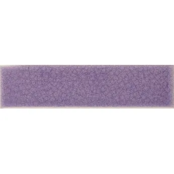 Керамогранит AcquarioDue 5x20 Brick Lucida Viola