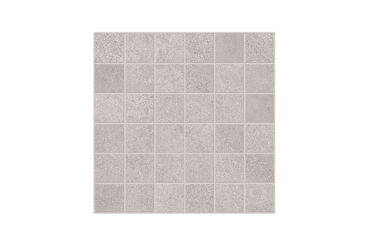 Керамогранит Emil Ceramica Be-Square Concrete Mosaico 3X3