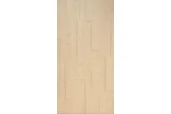Керамогранит Casalgrande Padana Marte Muretto 3D Palissandro 30 Х60 Palissandro