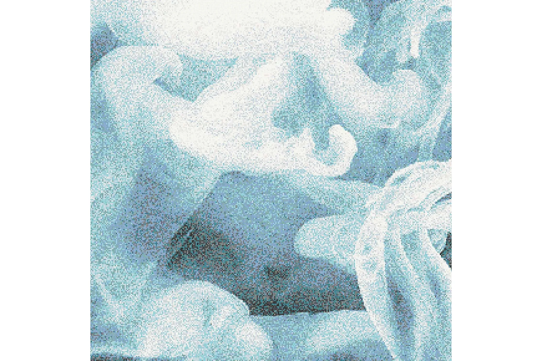 Мозаика Trend Cad artwall (Кад артвол) Steam 02