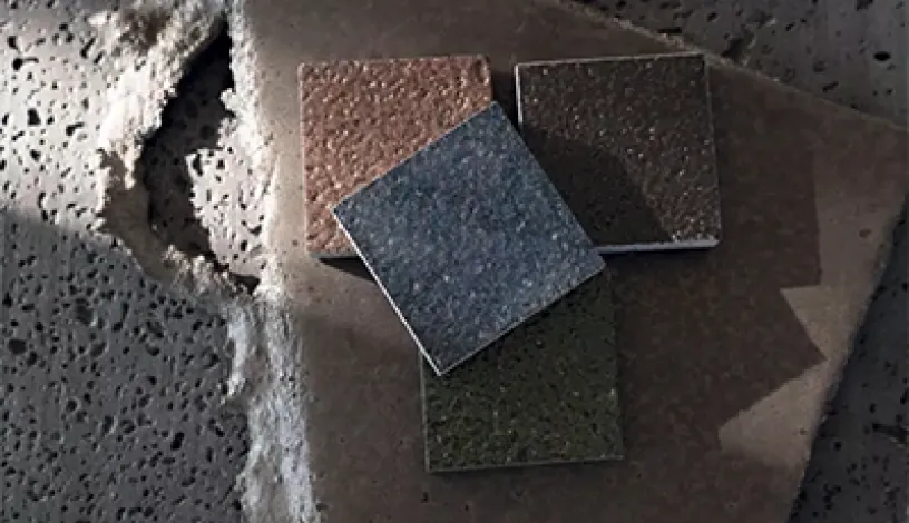 SensiEtna - Florim Design