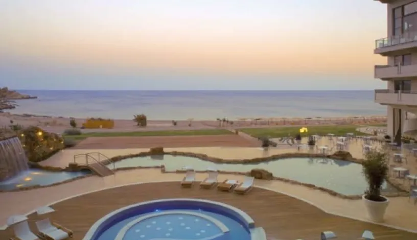 Wellness Pool&Spa - Ceramica Appiani 