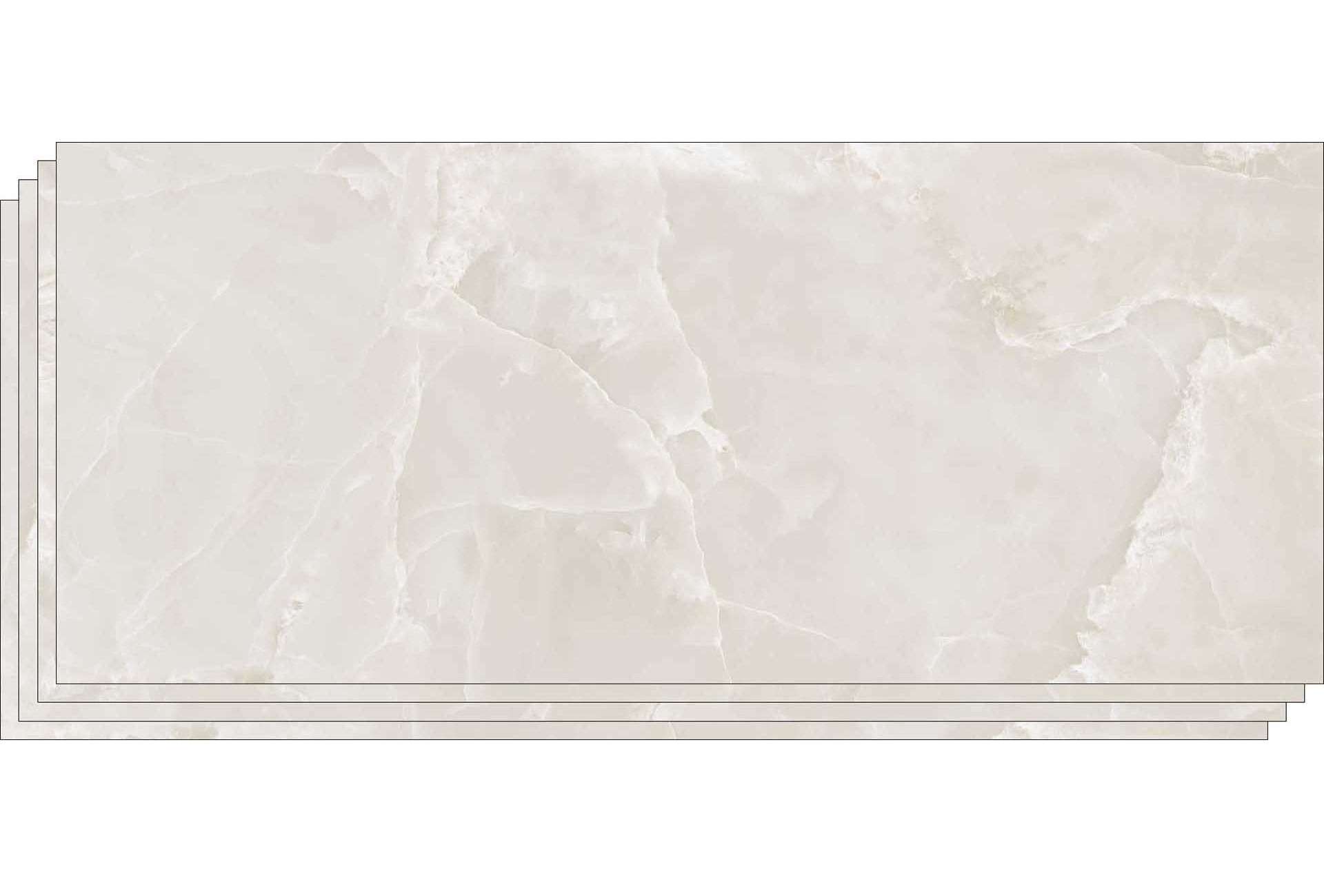 Керамогранит Florim Design Eccentric Luxe Cloudy White