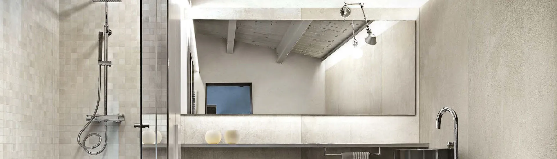 Керамогранит Florim Design Matieres Sable