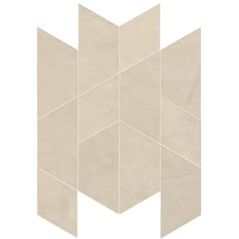 Керамогранит Atlas Concorde Prism Cord Mosaico Maze