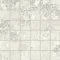 Mosaico 5x5 Ancient White (Мозаика 5x5 Эншант Уайт)
