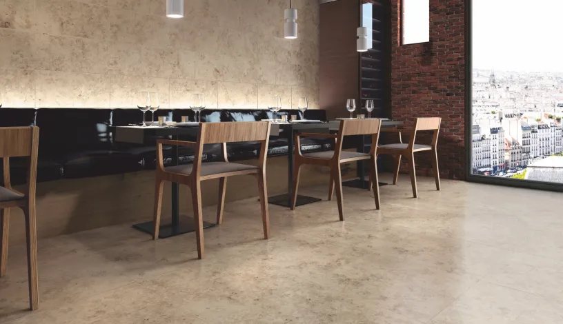 Pietre di Paragone - Casalgrande Padana