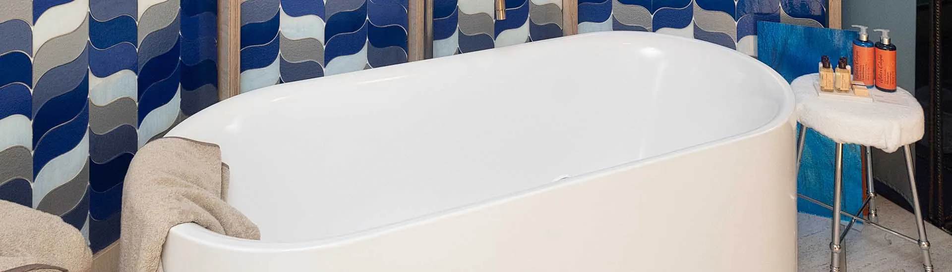 Мозаика Trend Infinite Leaves 1