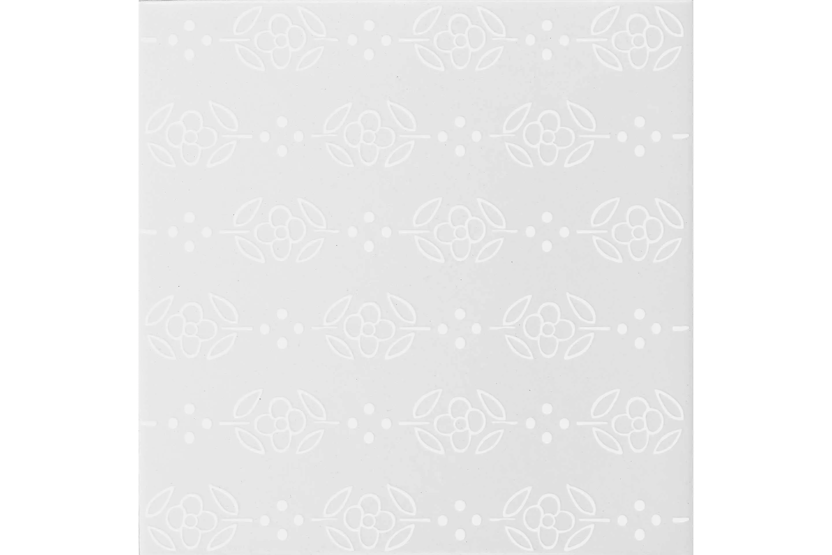 Керамогранит AcquarioDue Wonder's Patch Bianco Wp5