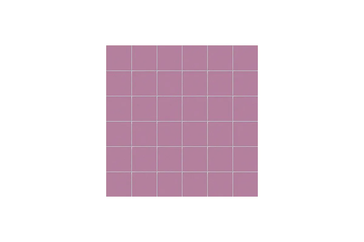 Керамогранит CE.SI. Matt Indaco 5X5 Su Rete