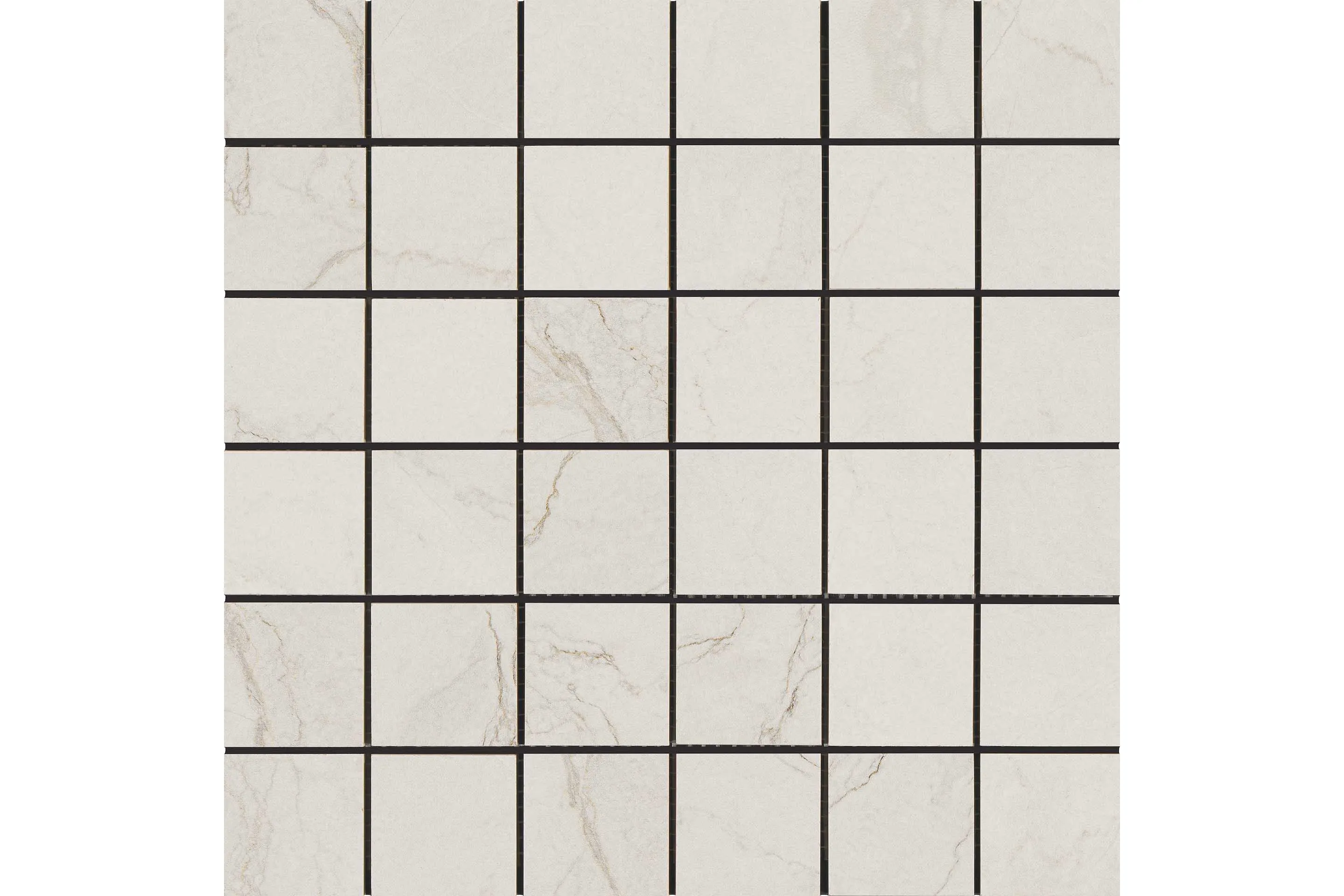 Керамогранит La Fabbrica Bolgheri Stone Mosaico White