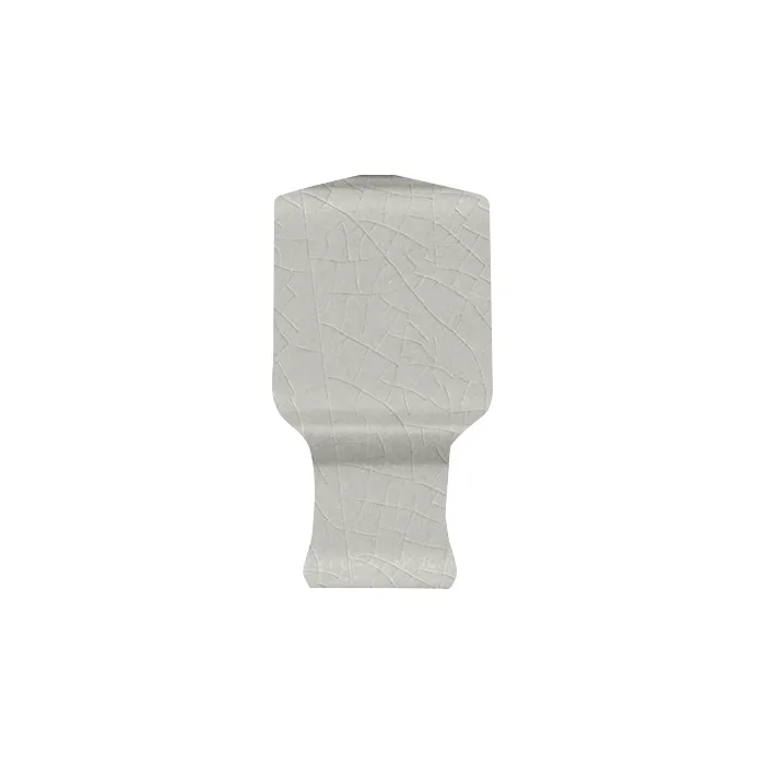 Керамогранит Grazia Ceramiche Elegance (Элеганс) Ang. Bordura Cinder