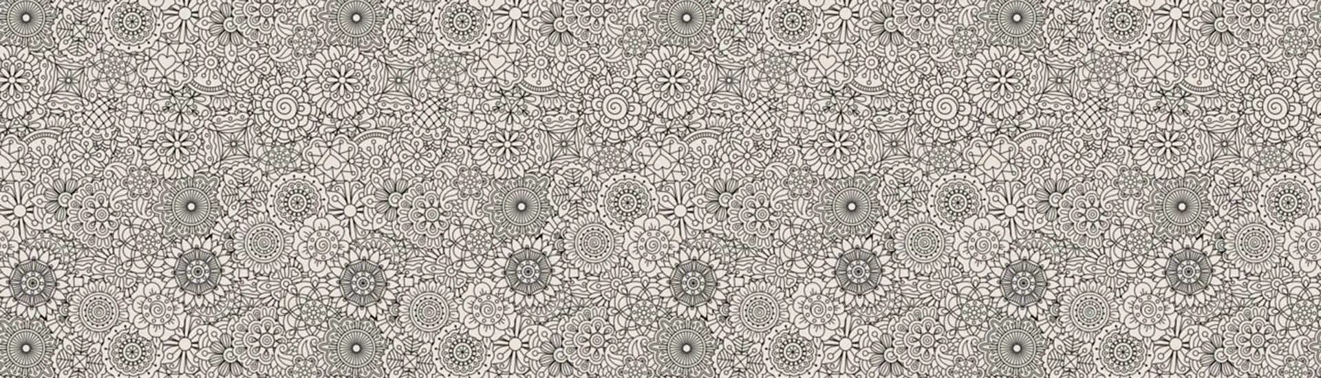 Керамогранит ABK Wide & Style Paint The Crochet