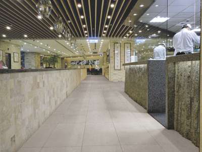 Интерьер 3365905