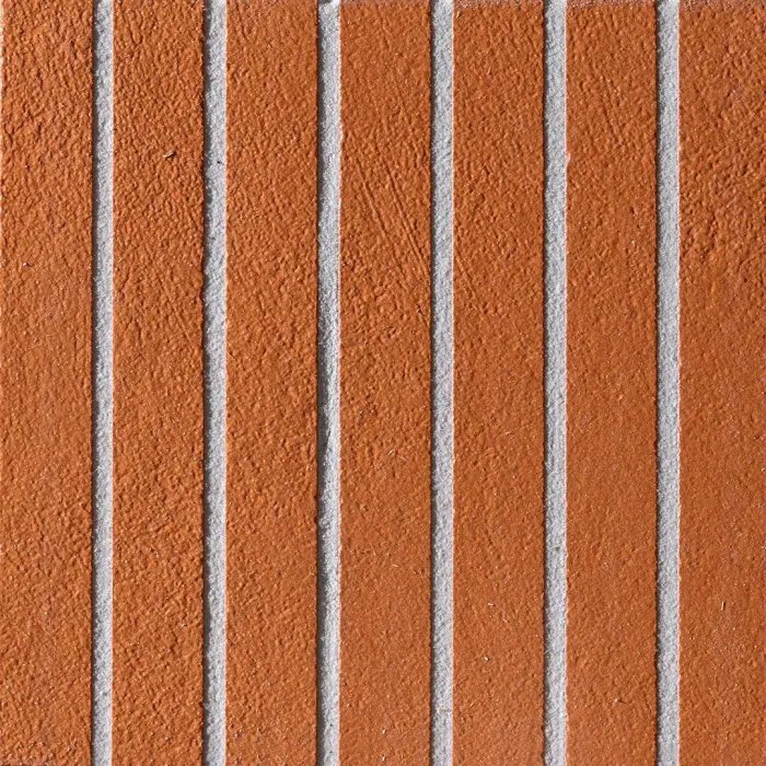 Керамогранит Mutina Fringe Bold Red