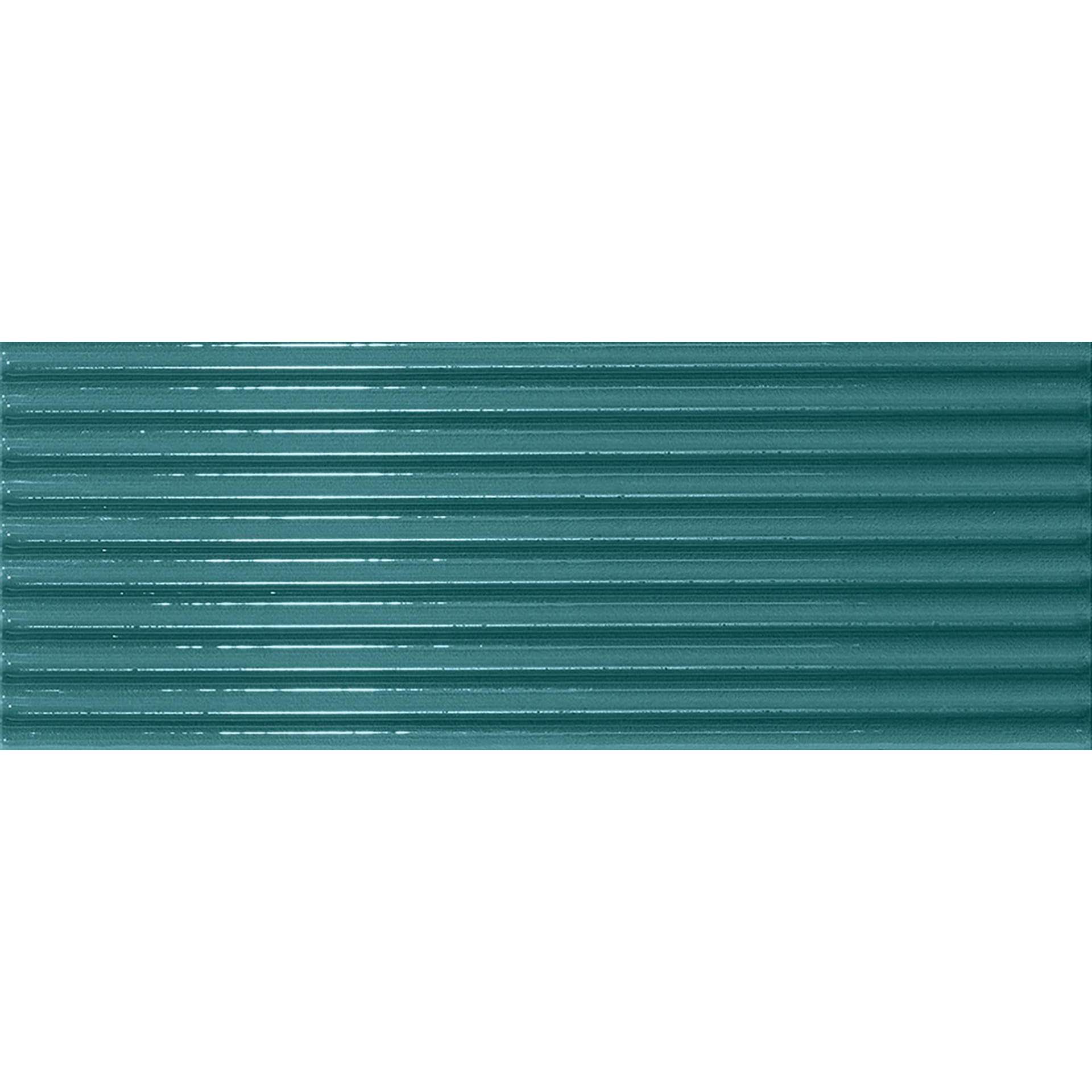 Ergon by Emil Group - Abacus - <b>Brick Plisse Petrolio</b> (Эргон Эмиль Груп - Абакас - Брик Плиссе Петролио)