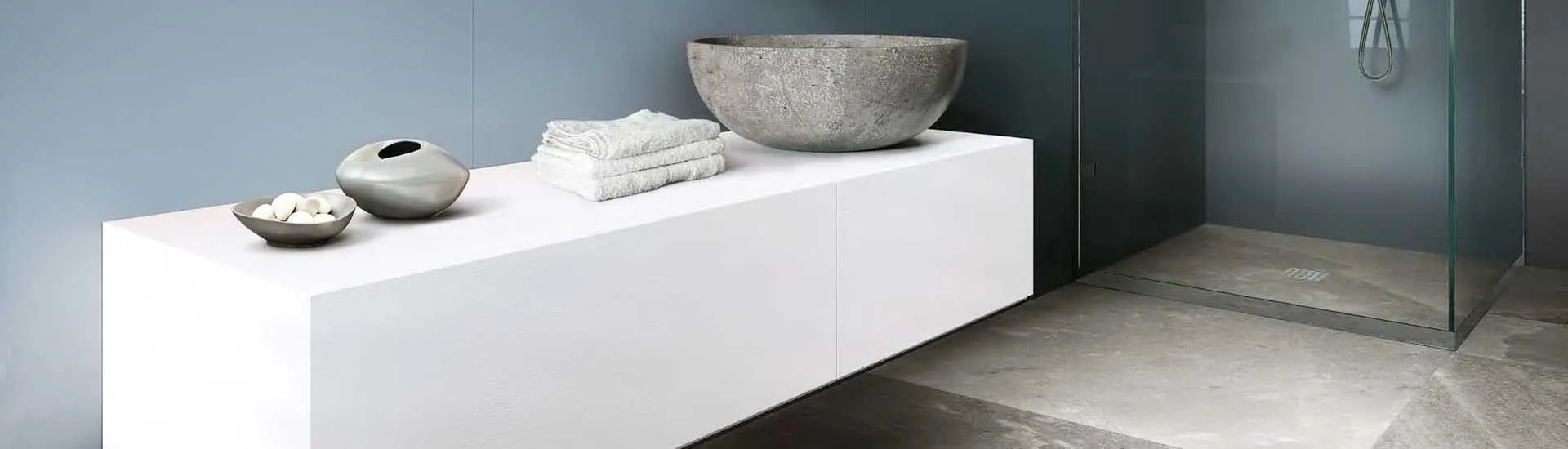 Керамогранит Florim Design Rock Salt Celtic Grey