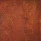 DAMASCO 1 Fondo Naturale - Decoro Travertino Rosso 30,5 x 30,5
