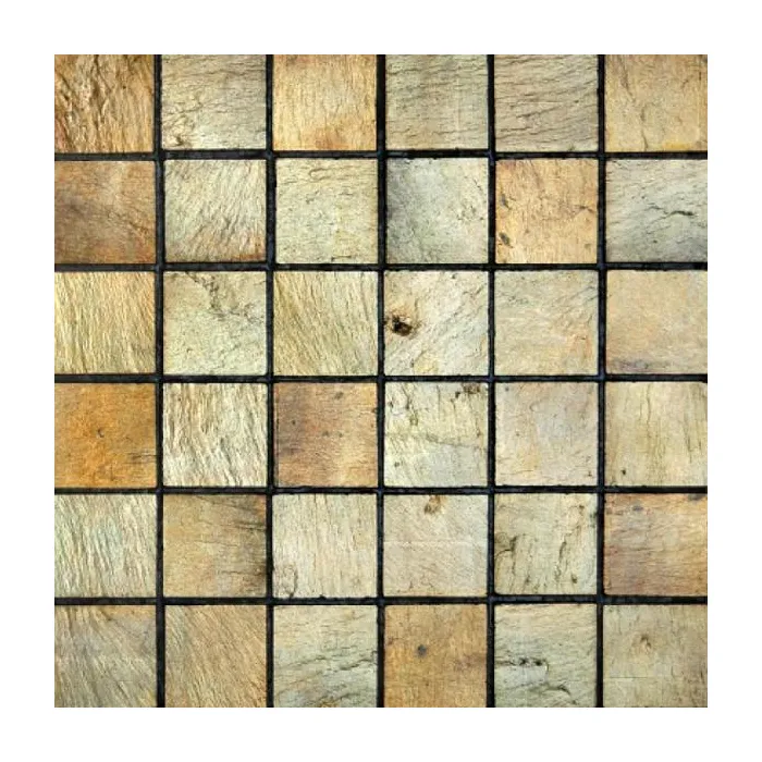 Мрамор Akros I mosaici Spacco Brunito