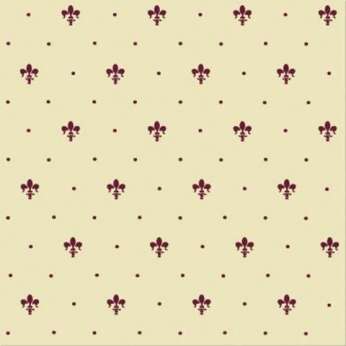 Керамогранит Petracers Grand Elegance (Гранд Элеганс) Giglio Bordeaux Su Crema