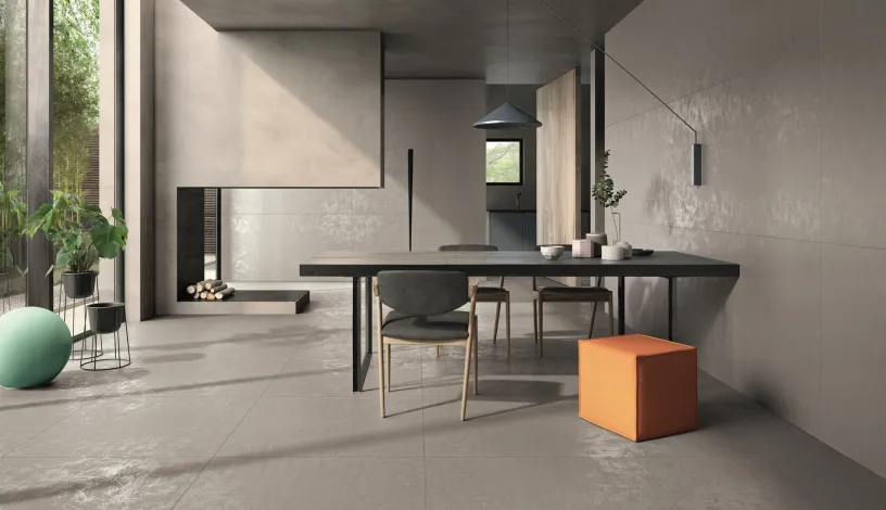 Resina - Casalgrande Padana