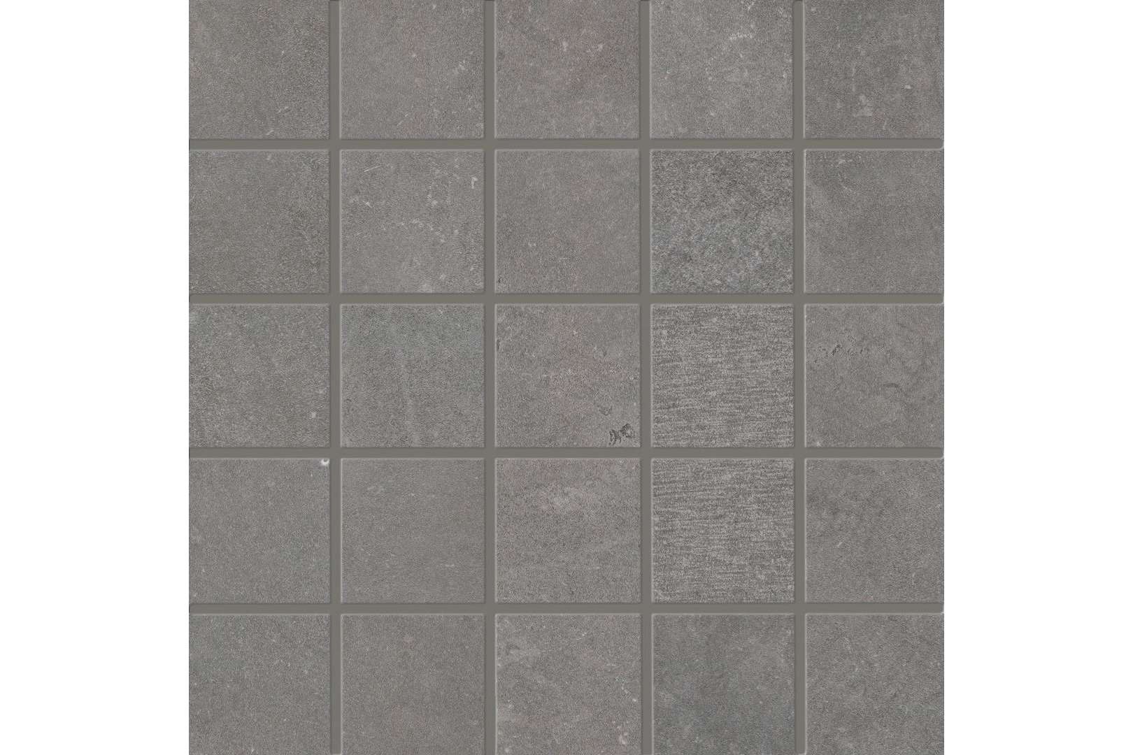 Керамогранит Piemme Ceramiche More Mosaico More Grigio