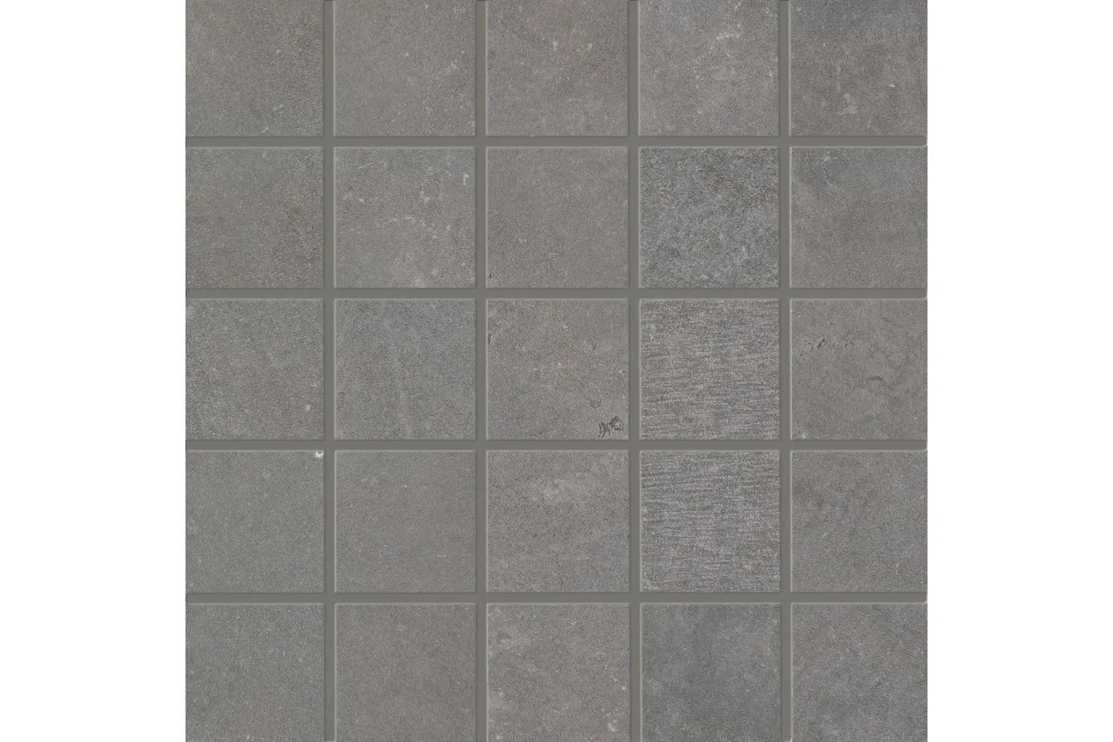 Керамогранит Piemme Ceramiche More Mosaico More Grigio