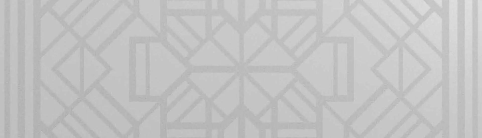 Керамогранит Petracers Swing Labirinto Bianco Su Bianco