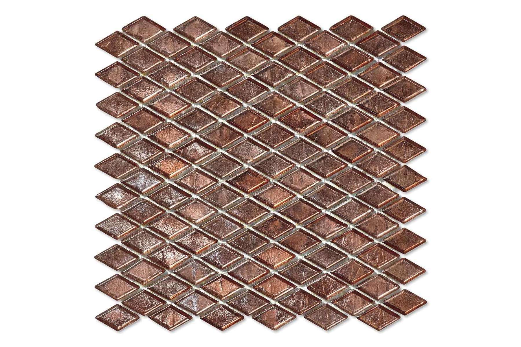 Мозаика Sicis Diamond Gypsum