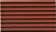 Triangle extra small brun